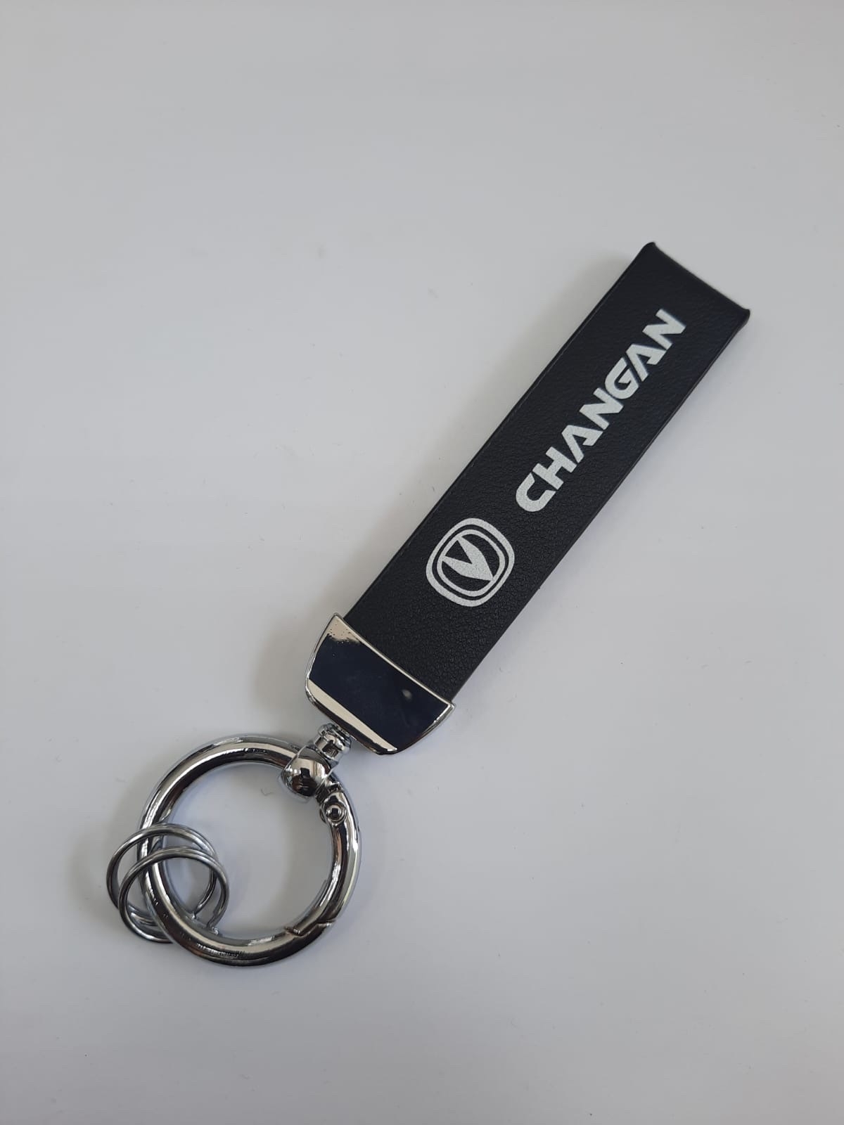 ميدالية مفتاح شانجان