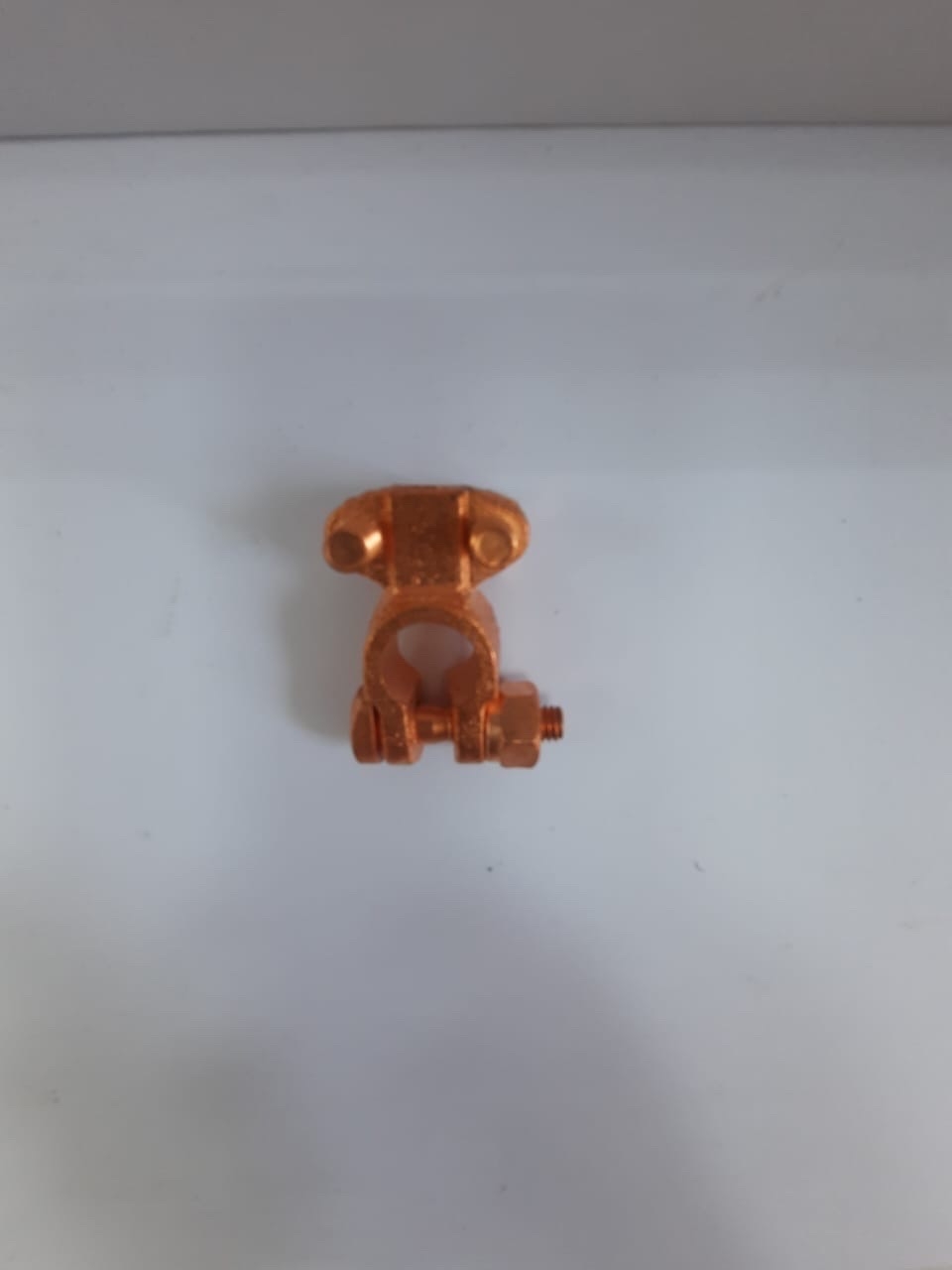 إصبع بطاريه نحاس