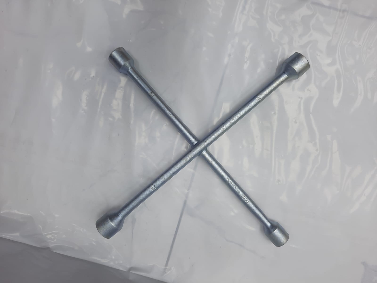 مفتاح كفر صليب هندي