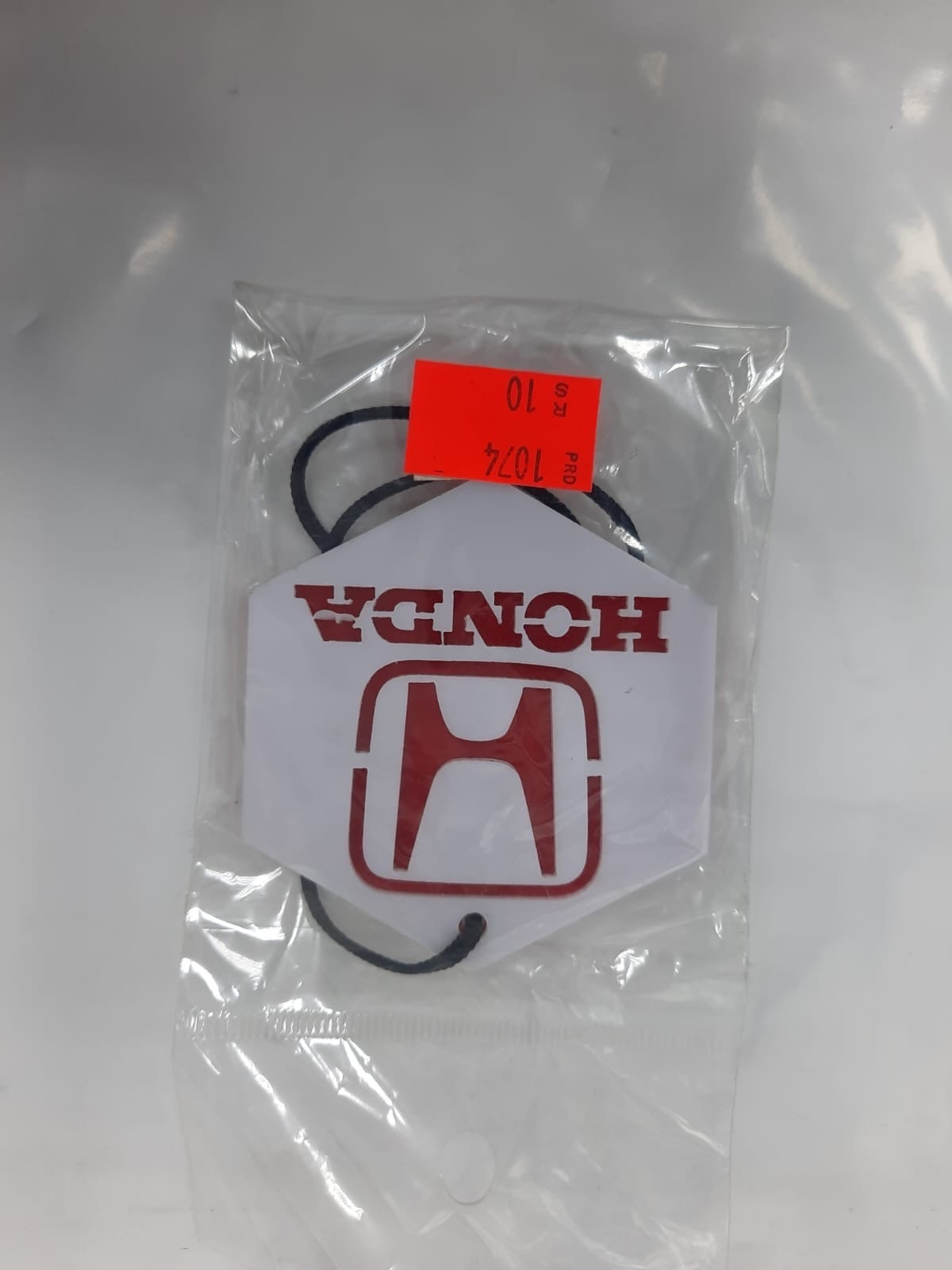 تعليق مرايه هوندا اكورد