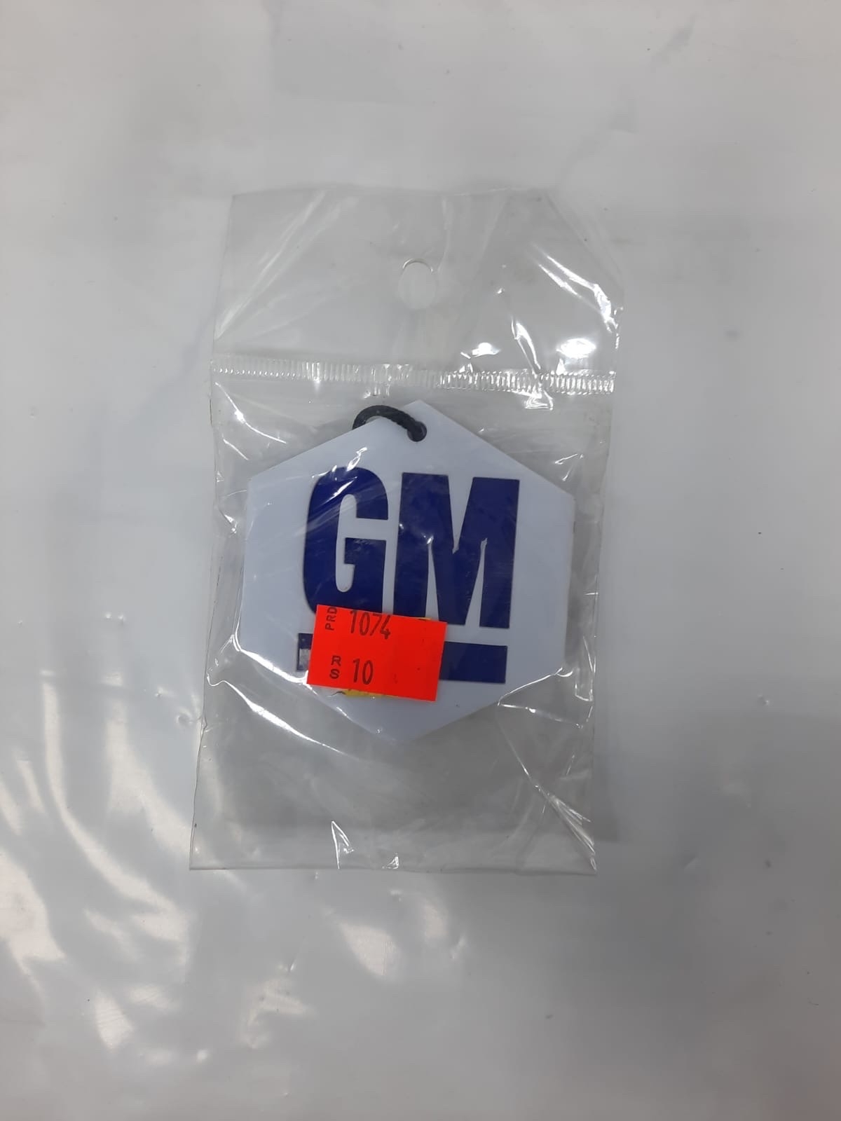 تعليق مرايه جي ام