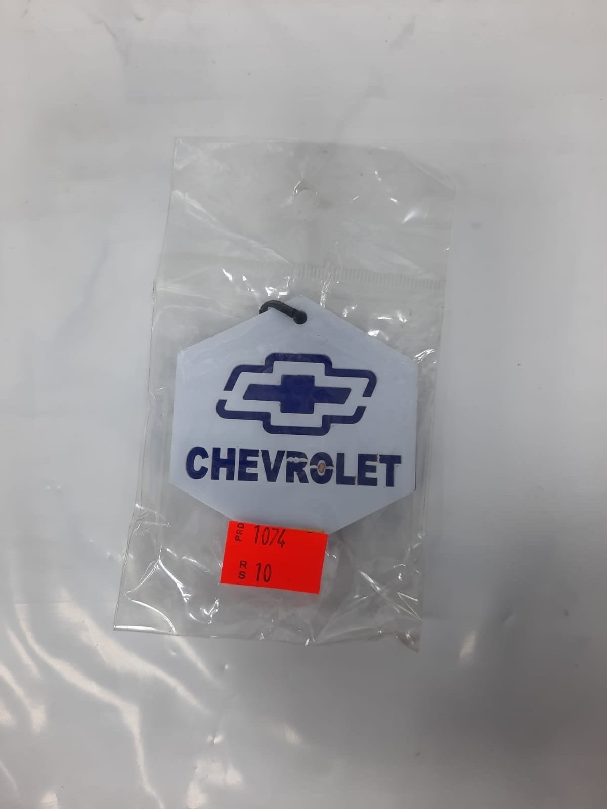 تعليق مرايه شفروليه