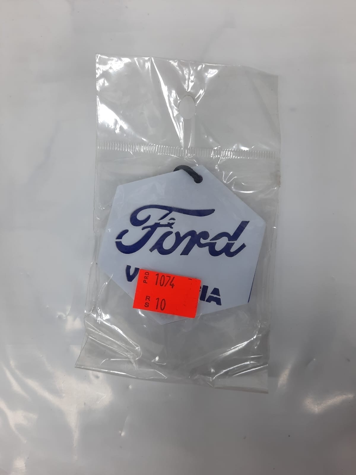 تعليق مرايه فورد