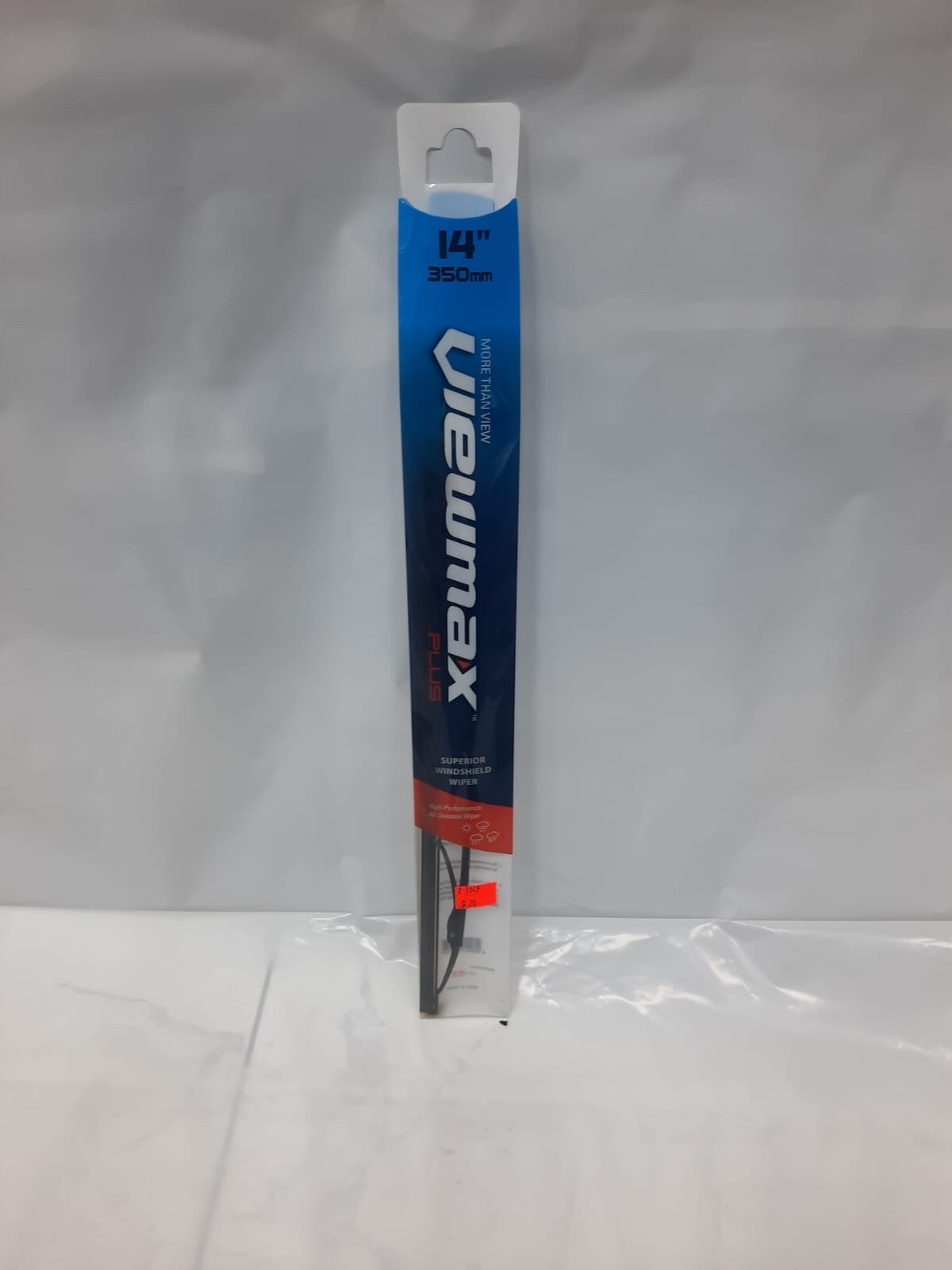 مساحه كوري حديد م 18