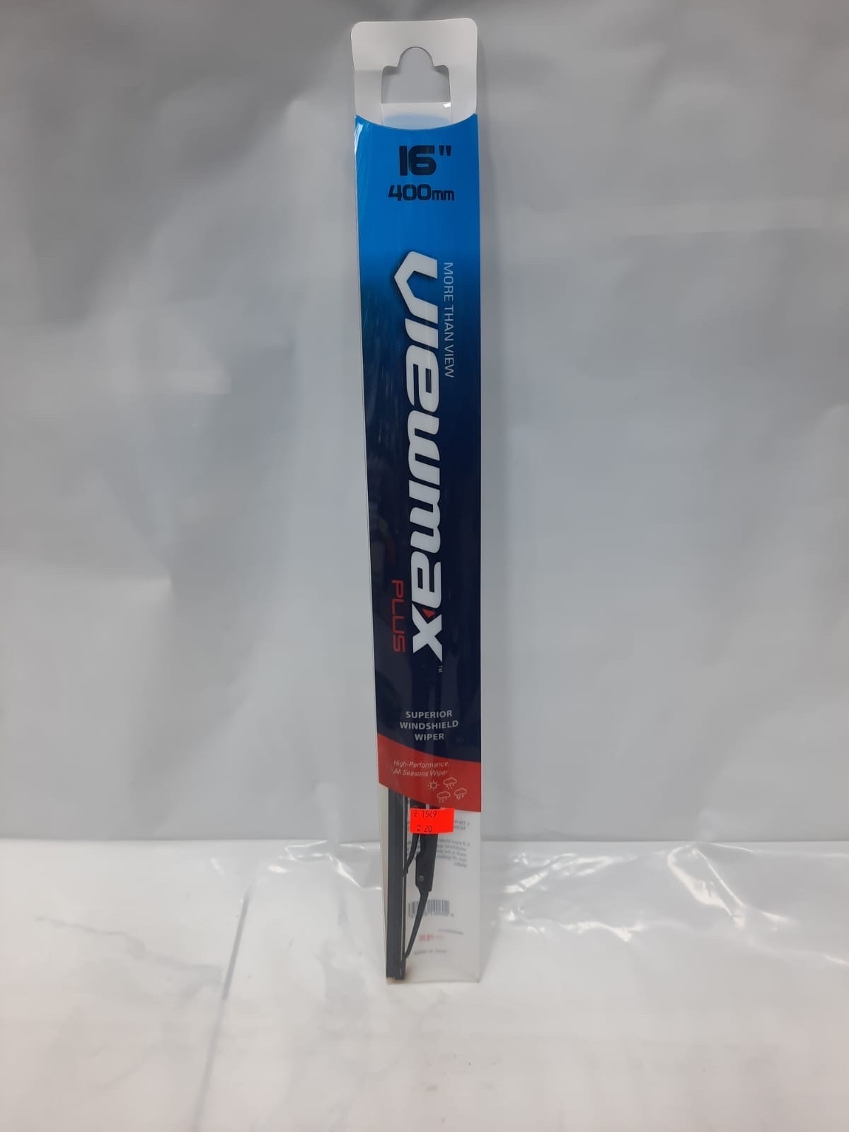 مساحه كوري حديد م 16