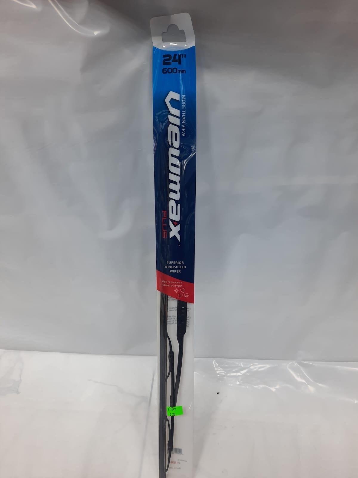 مساحه حديد كوري م 24