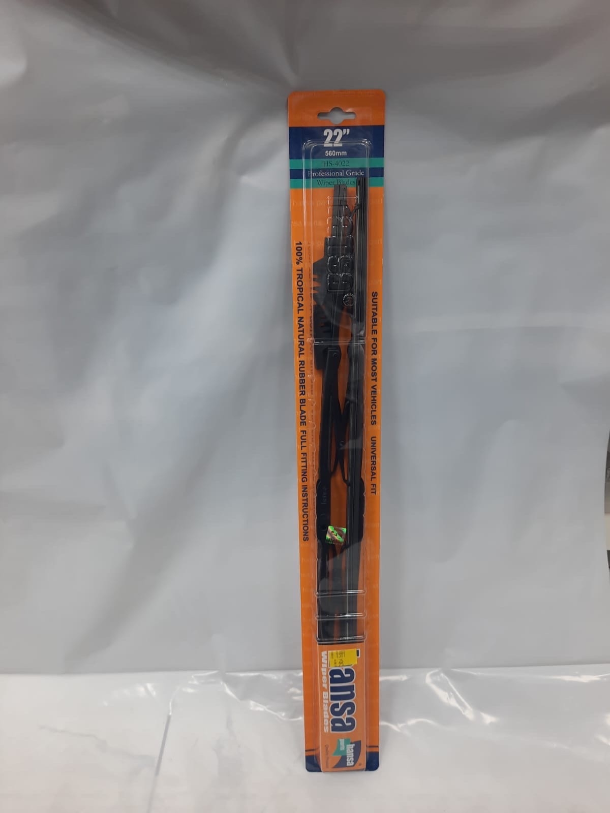 مساحه حديد ماليزي م 22