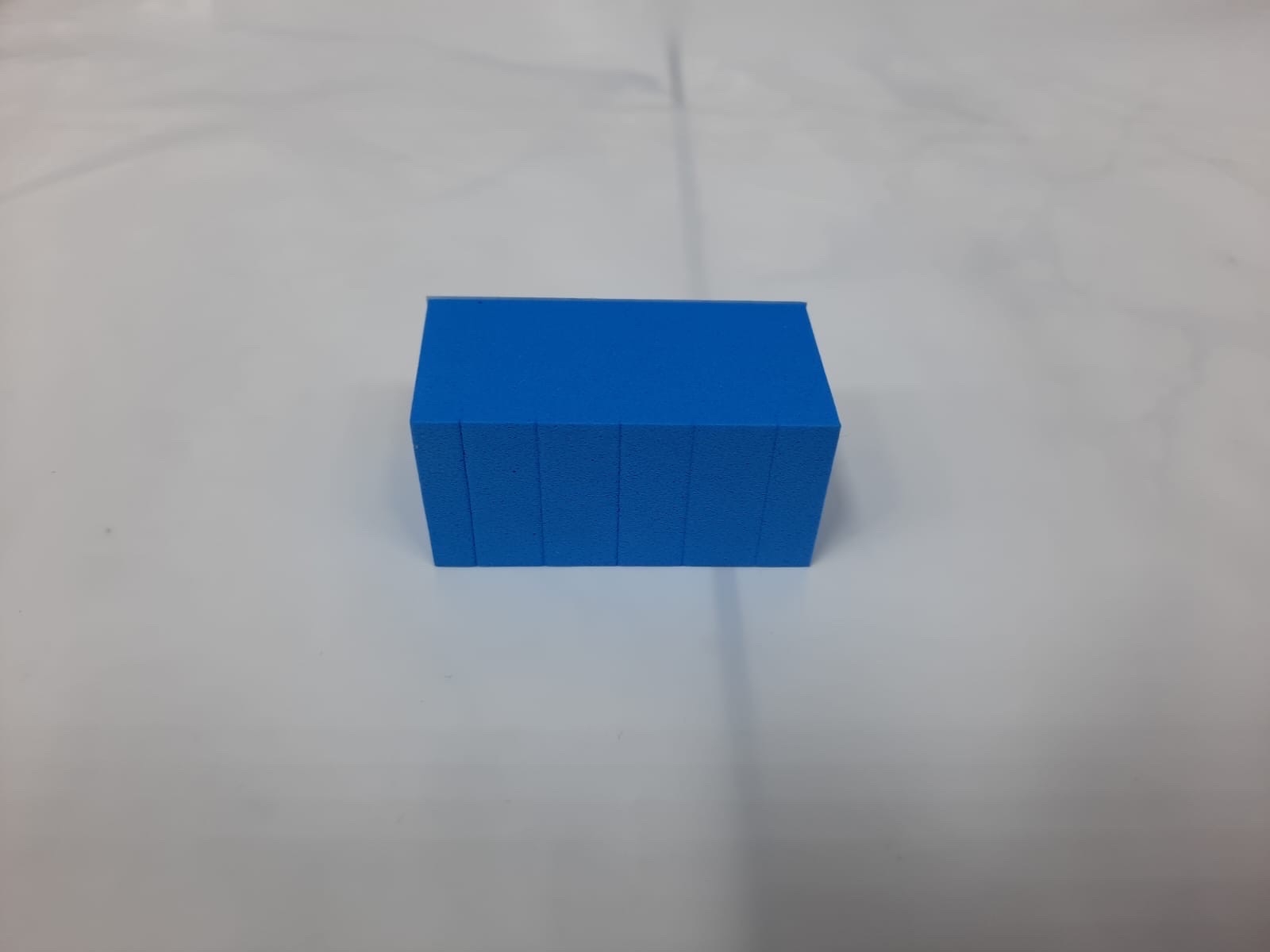 اسفنج باب وكاله ازرق