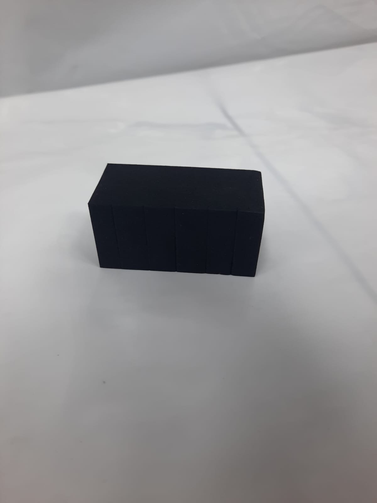 اسفنج باب وكاله اسود