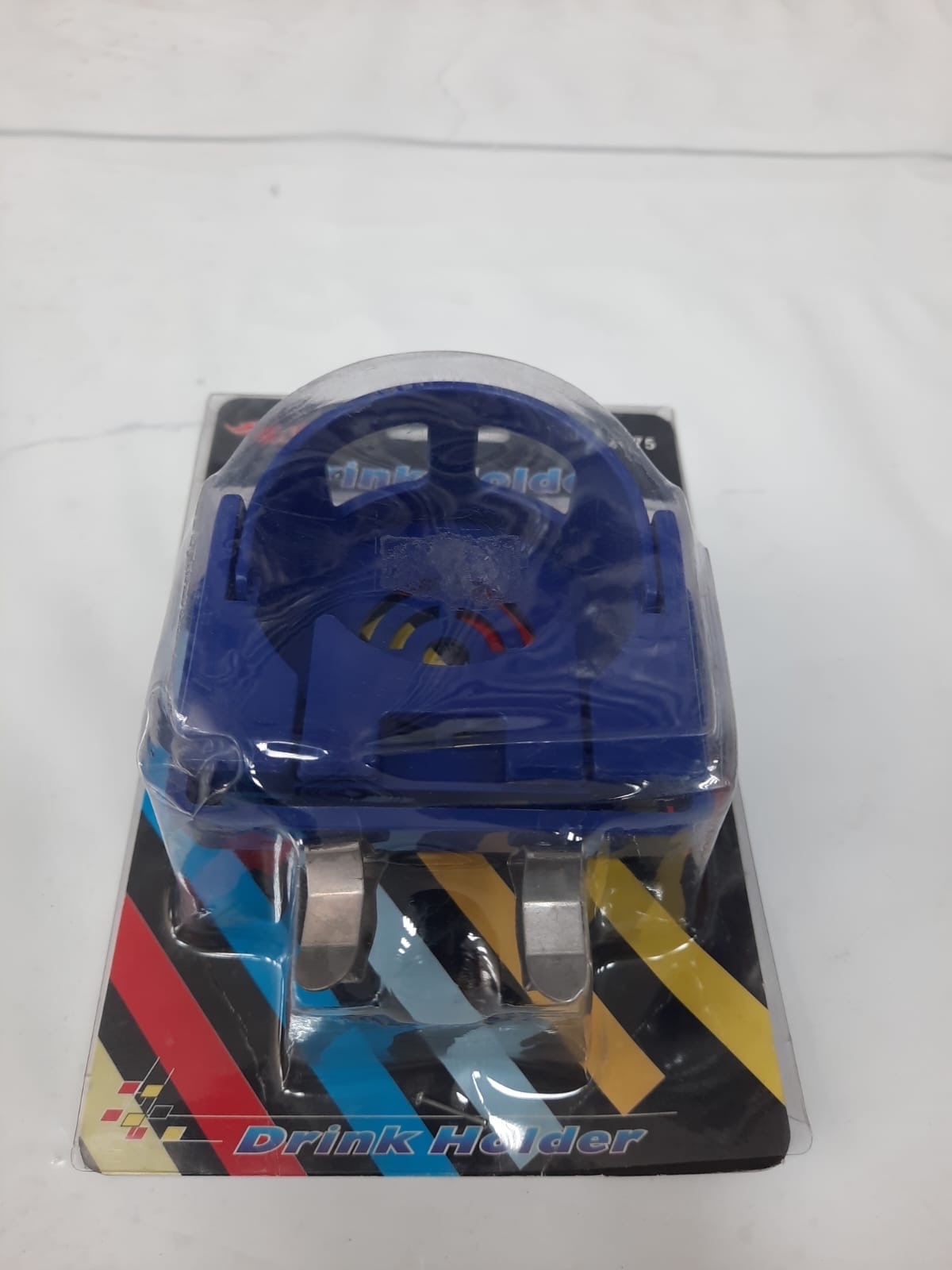 قاعدة بيبسي علا المكيف ازرق