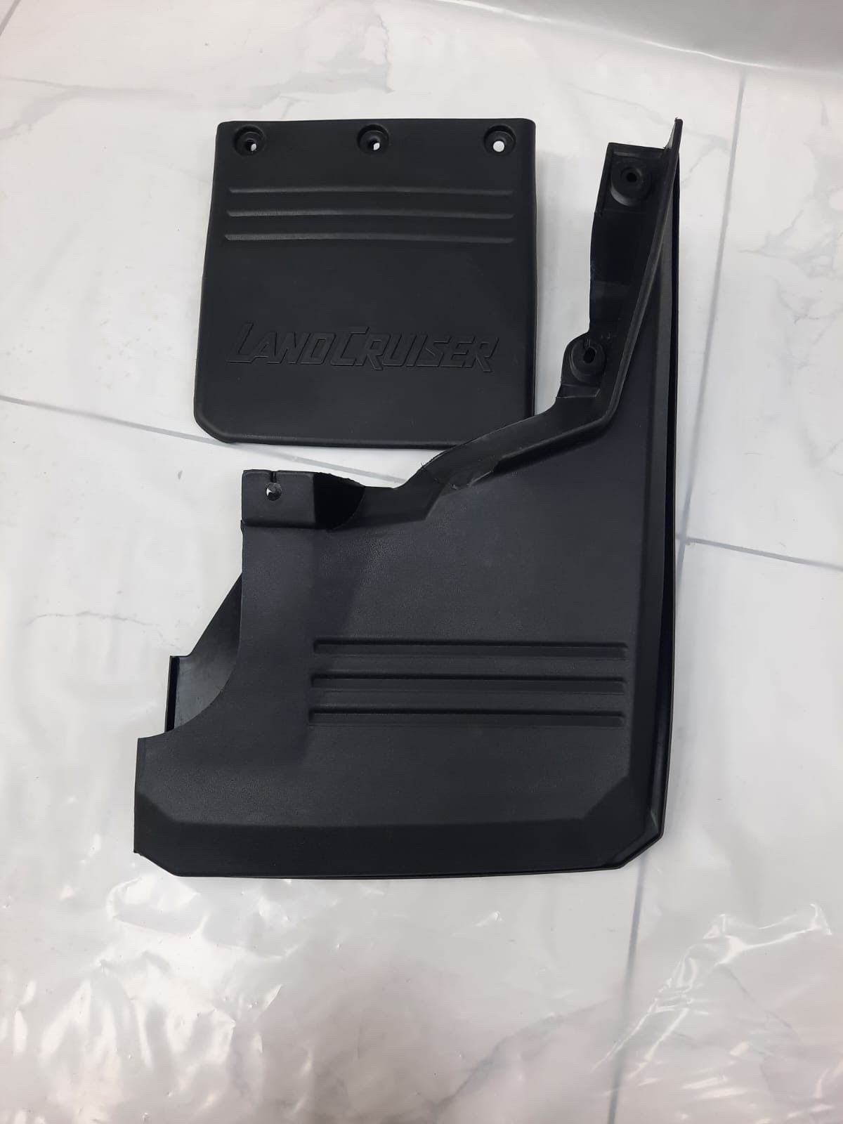 نسافات جيب شاص 2008 الي 2014 رفرف سعودي