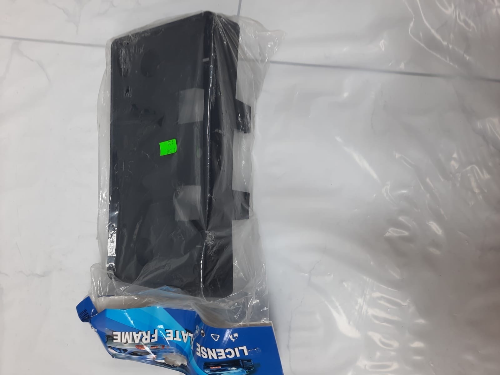 قاعدة لوحة فورد من 1998 الي 2012