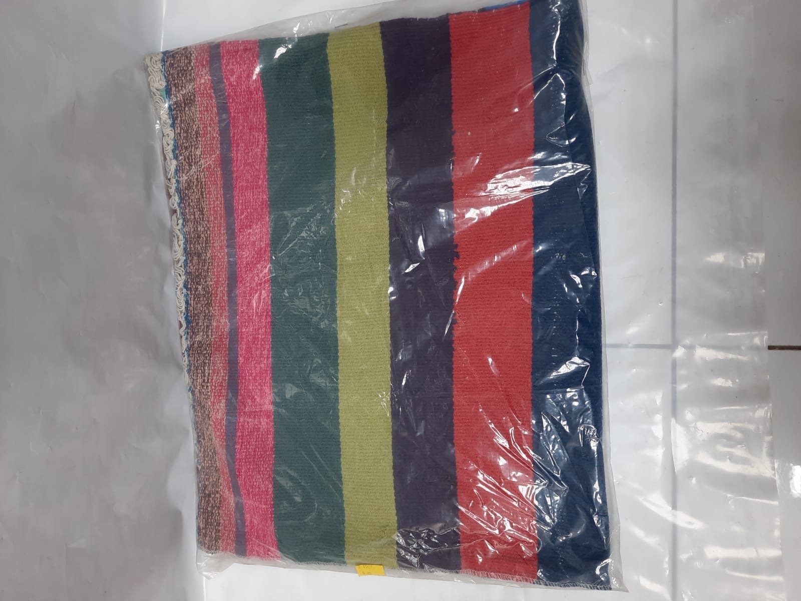 حنبل مخطط طبلون