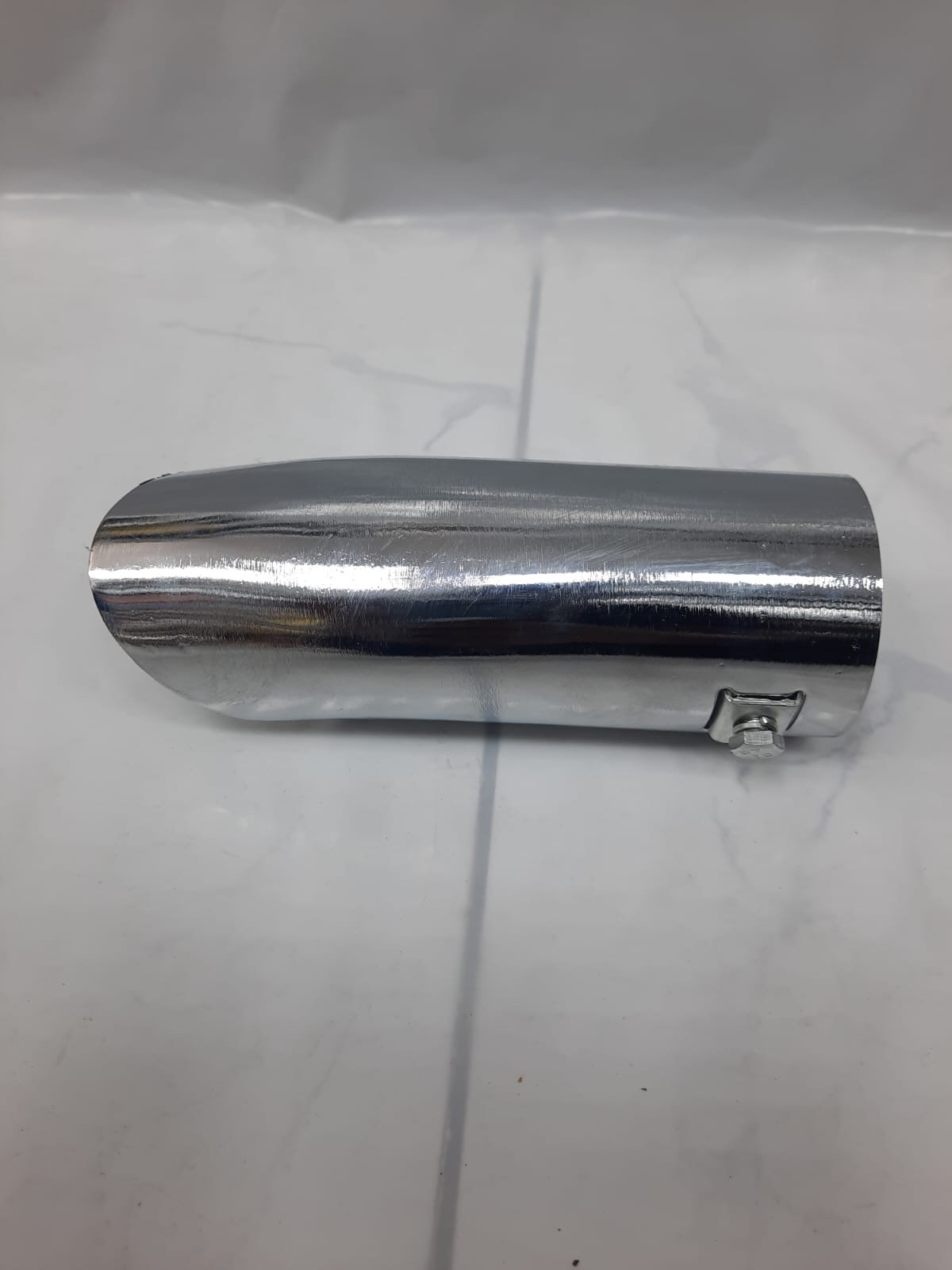 توصيلة شكمان معكوف صغير