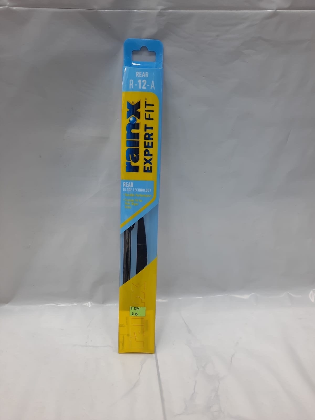 مساحات حديد معكوف امريكي م 12