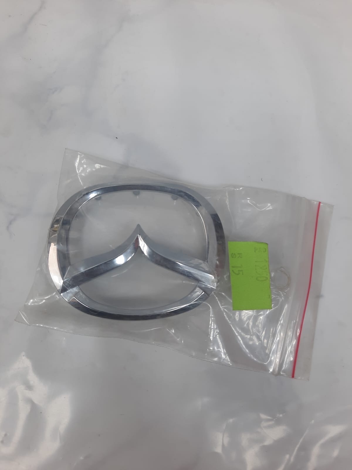 علامة دركسون مازدا