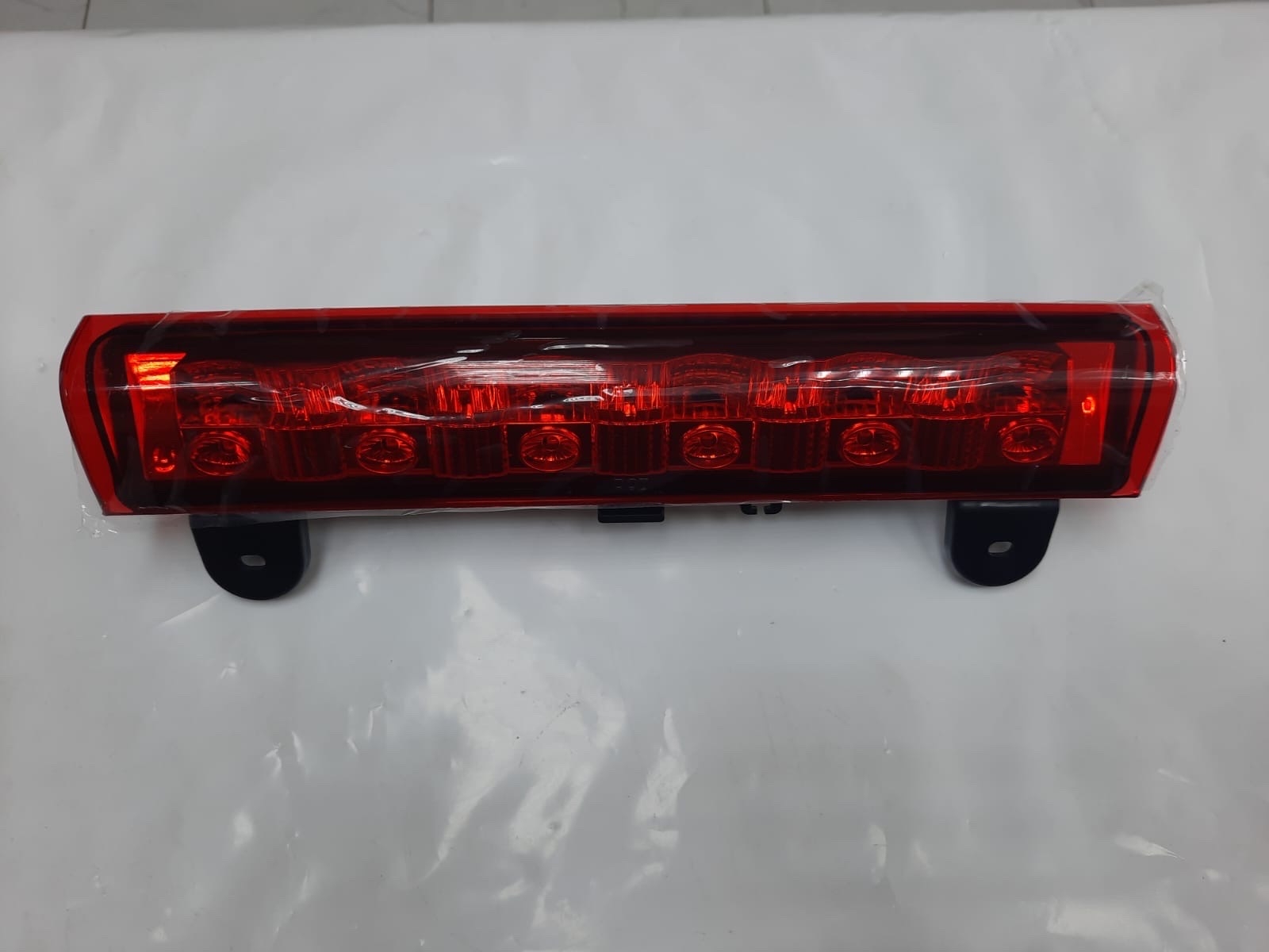 اسطب جيمس خلفي م 2005