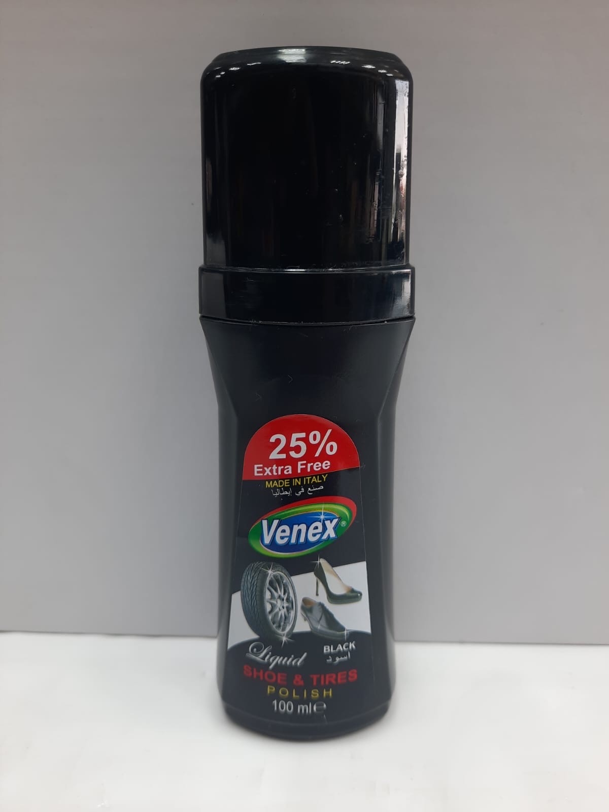 ملمع كفرات فنكس إيطالي