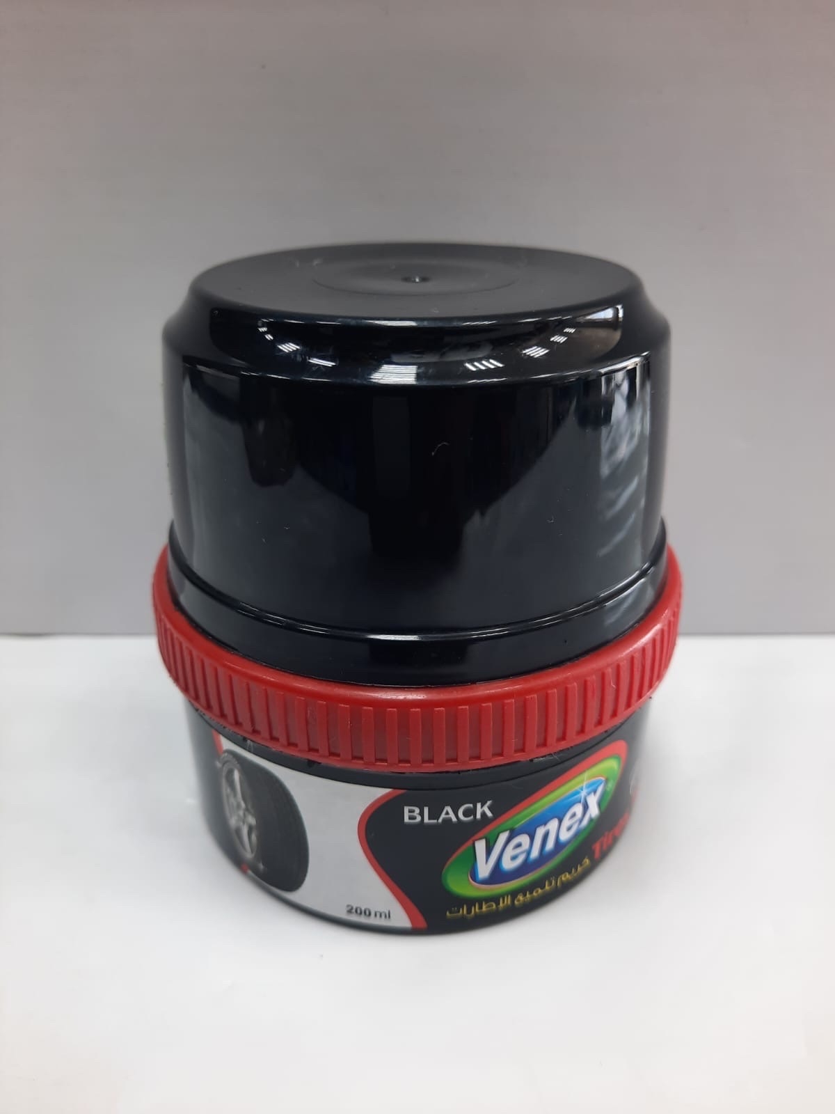 ملمع كفرات فينكس كريم