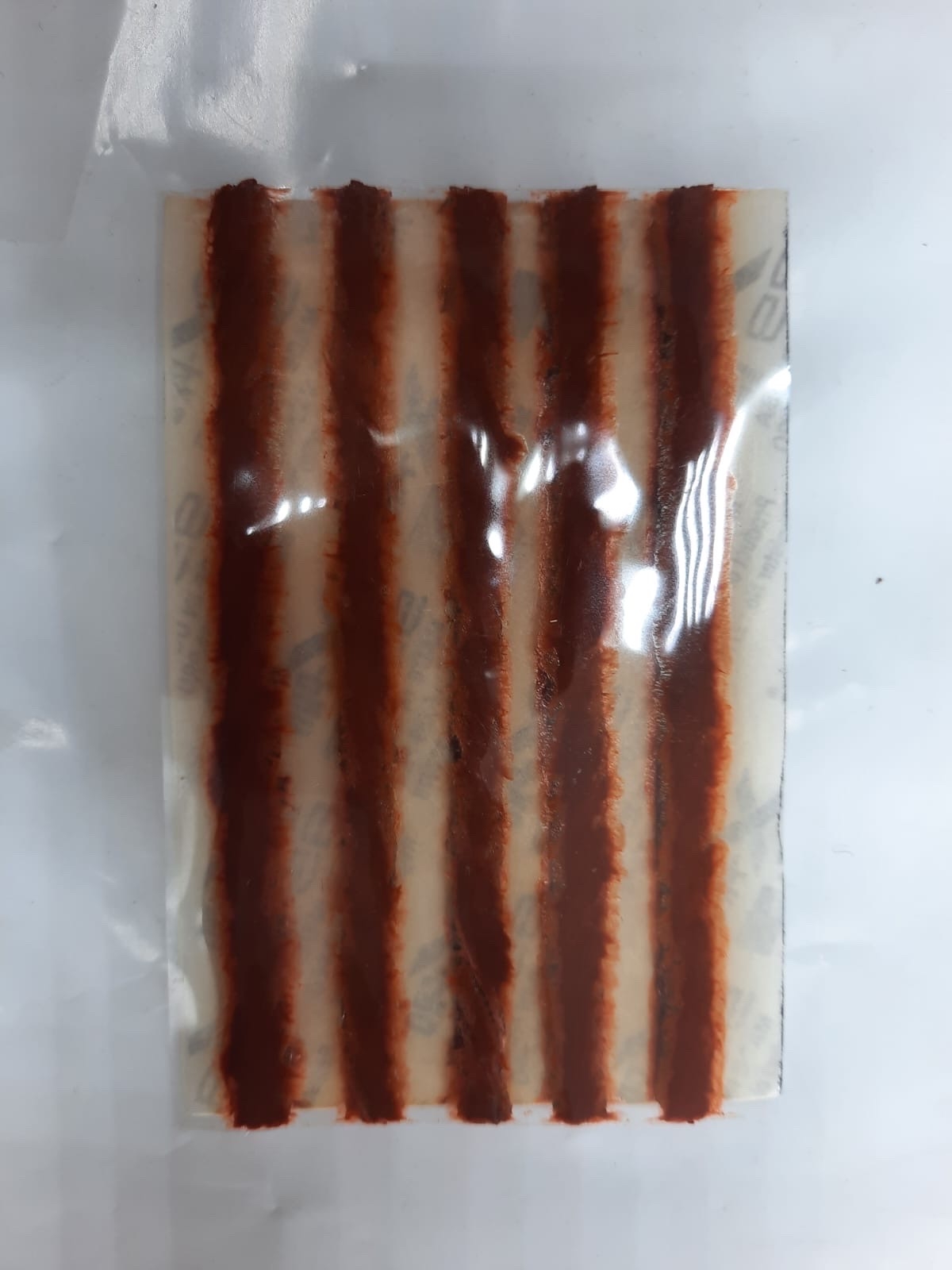 كرت رقع توبلس 5 حبه