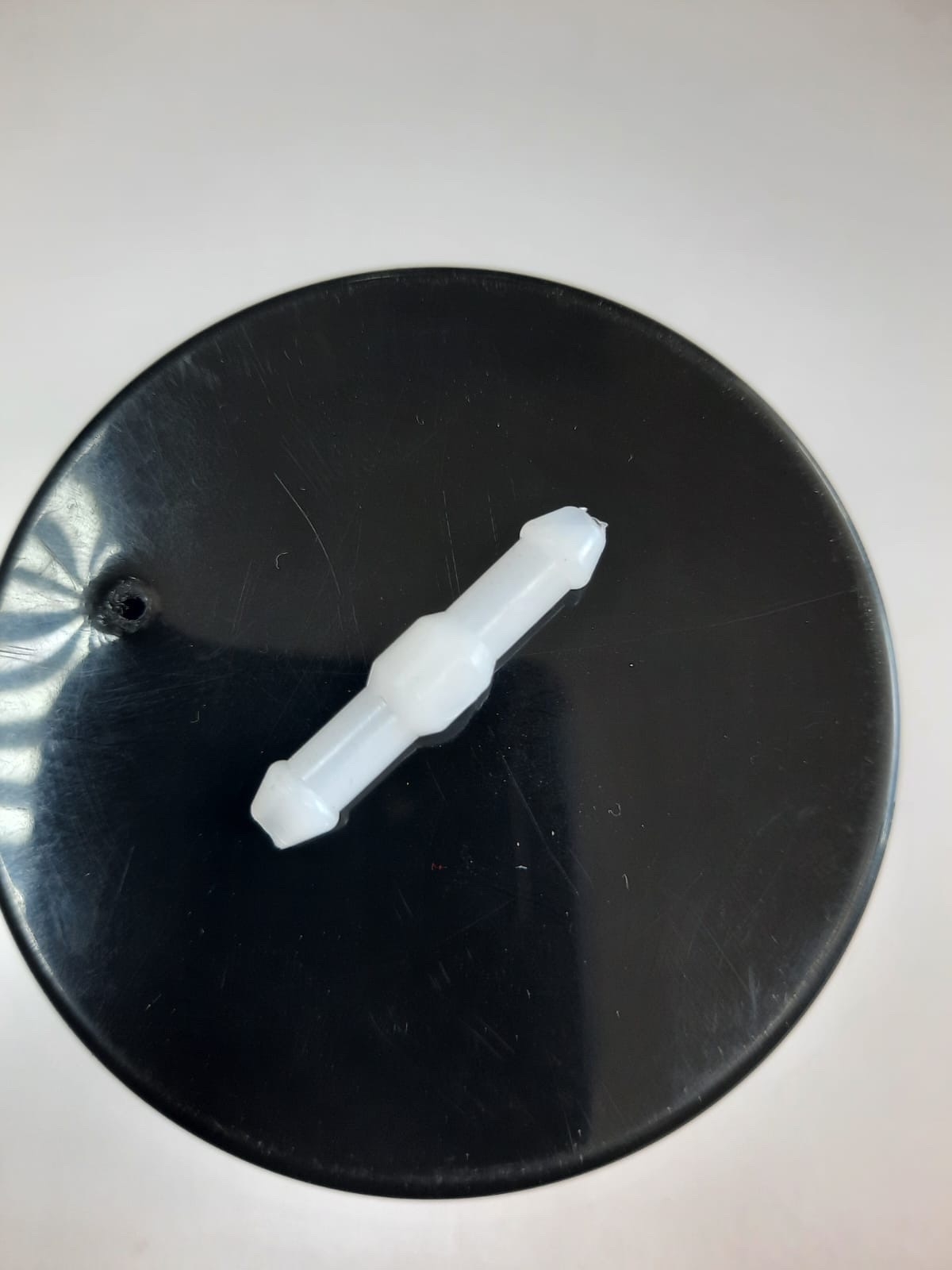 قسام موية مساحات 1 خط