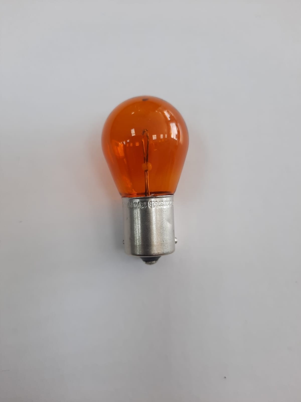 لمبه مسمار 1 خط برتقالي