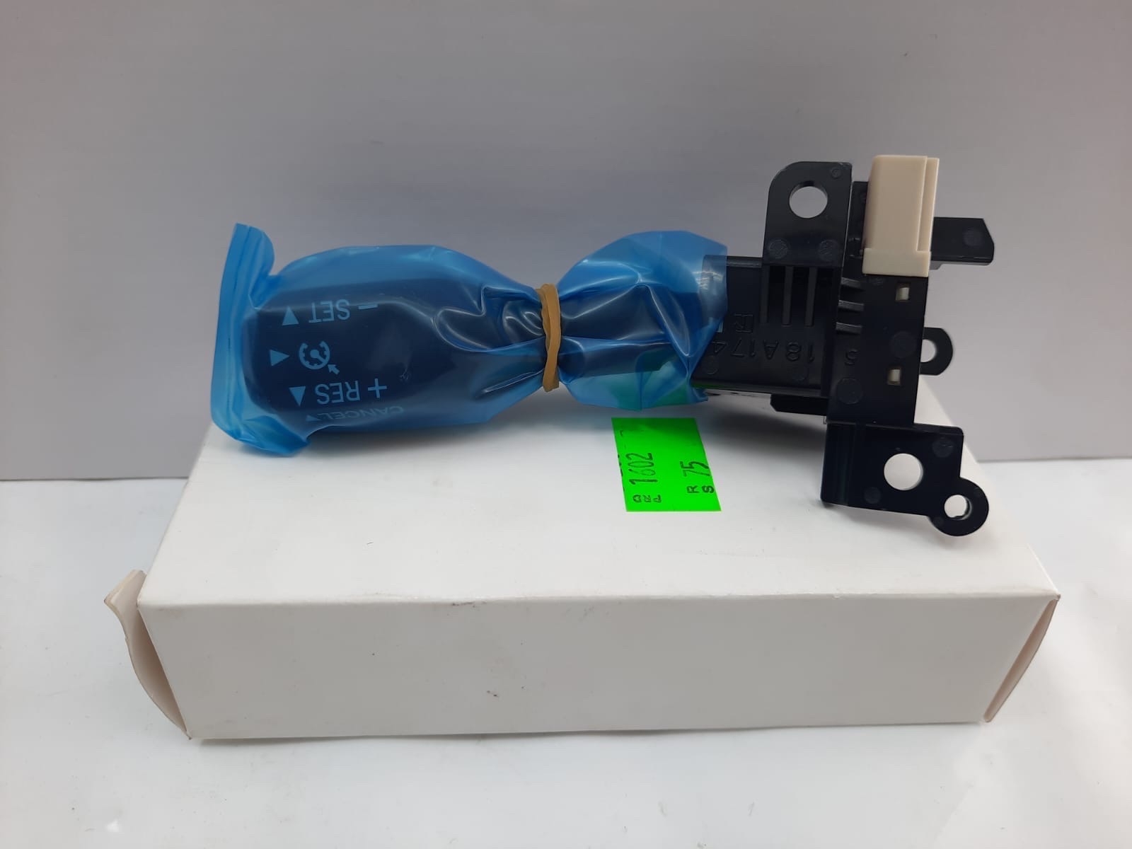 مثبت سرعه تويوتا