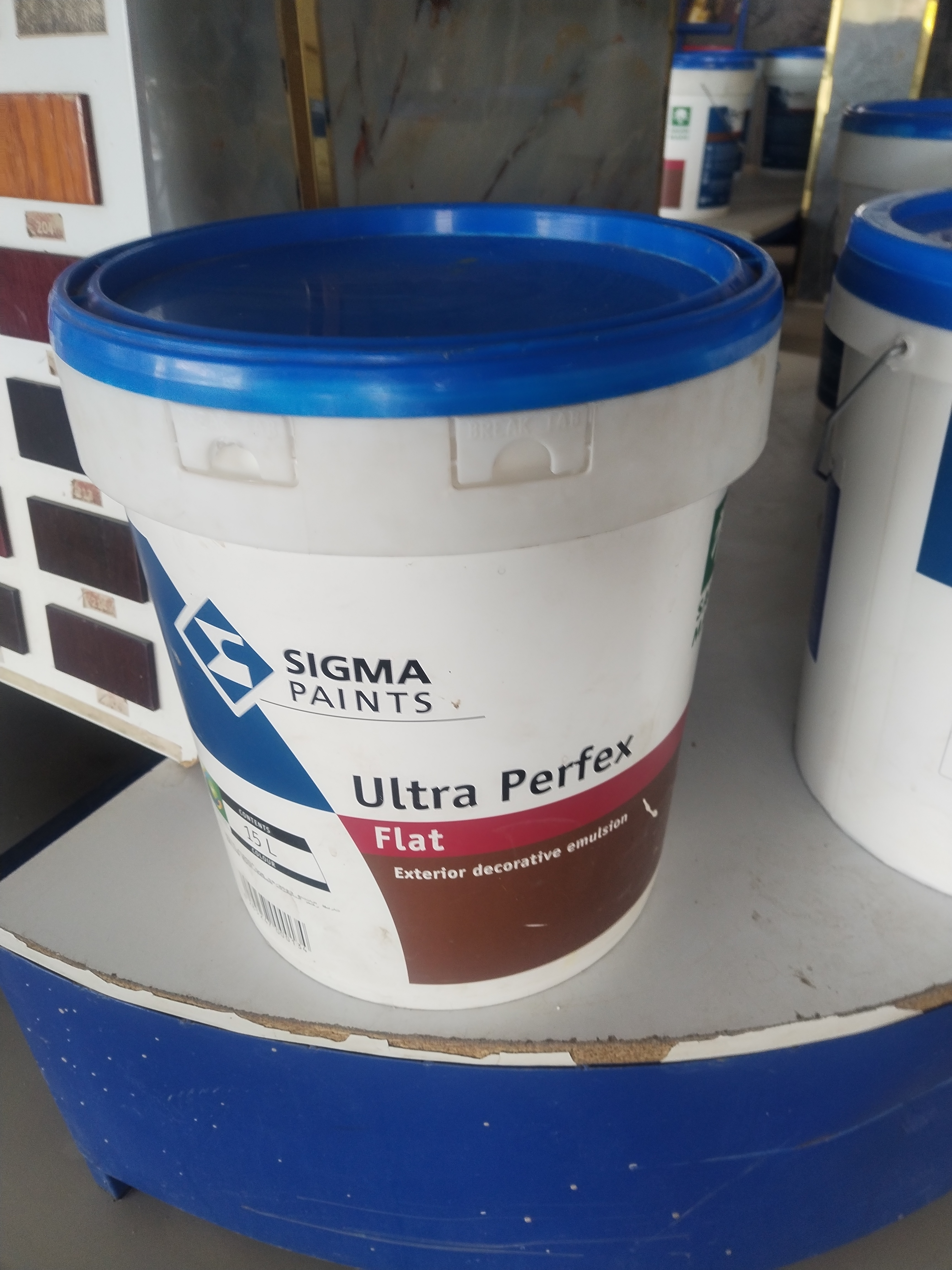 مائى مطفي خارجي خارجي