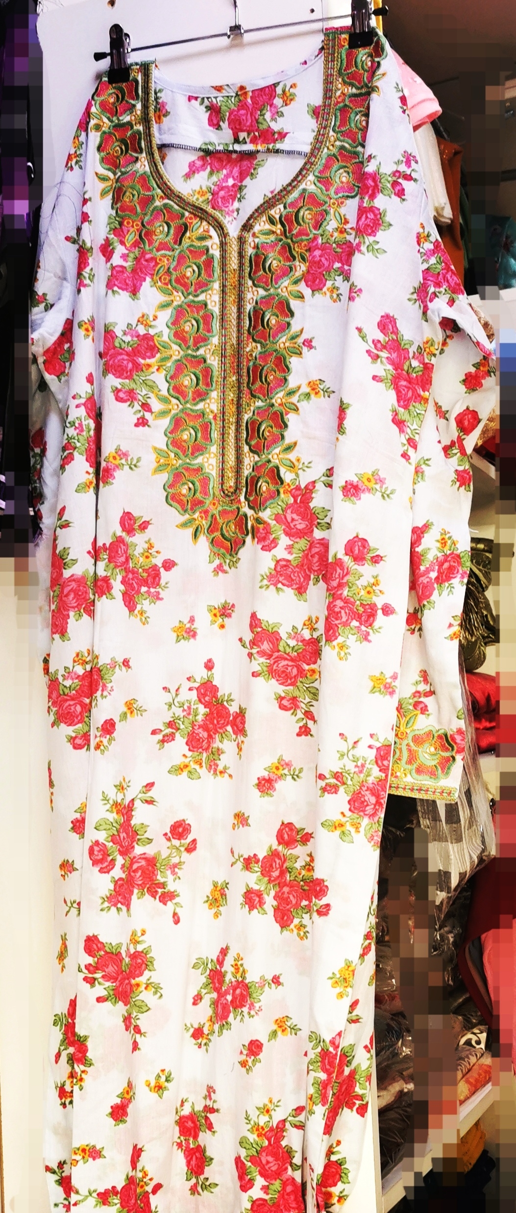 مخوار (جلابية)