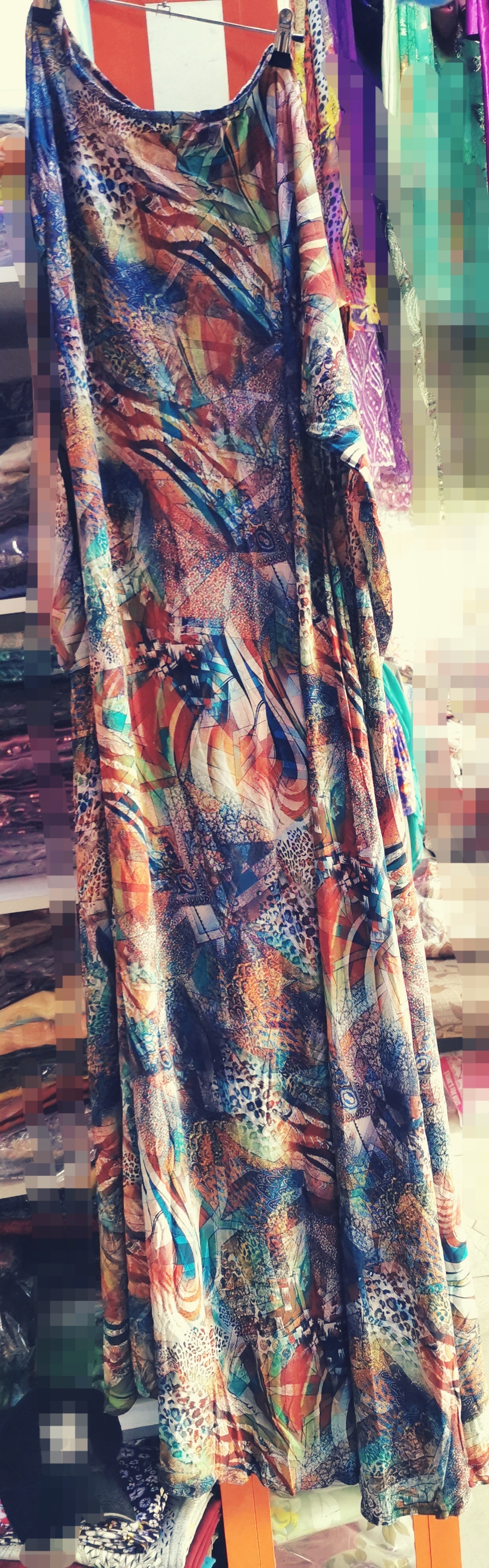 مخوار (جلابية)