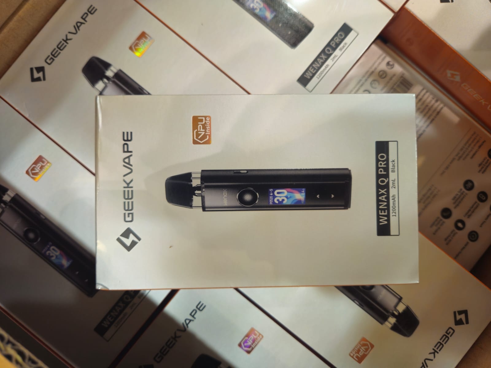 وينكس كيو برو