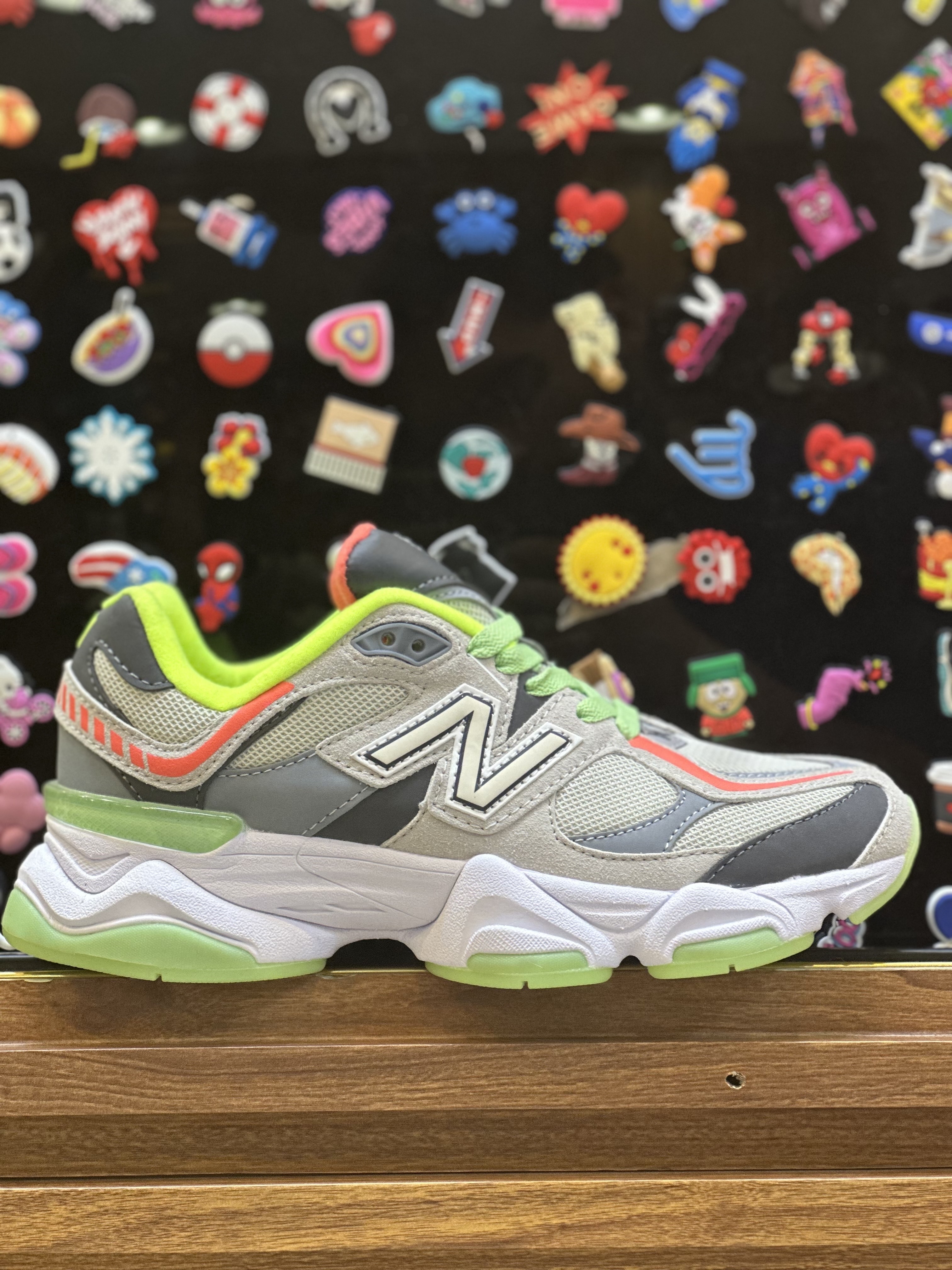 شوز نيوبالانس 9060