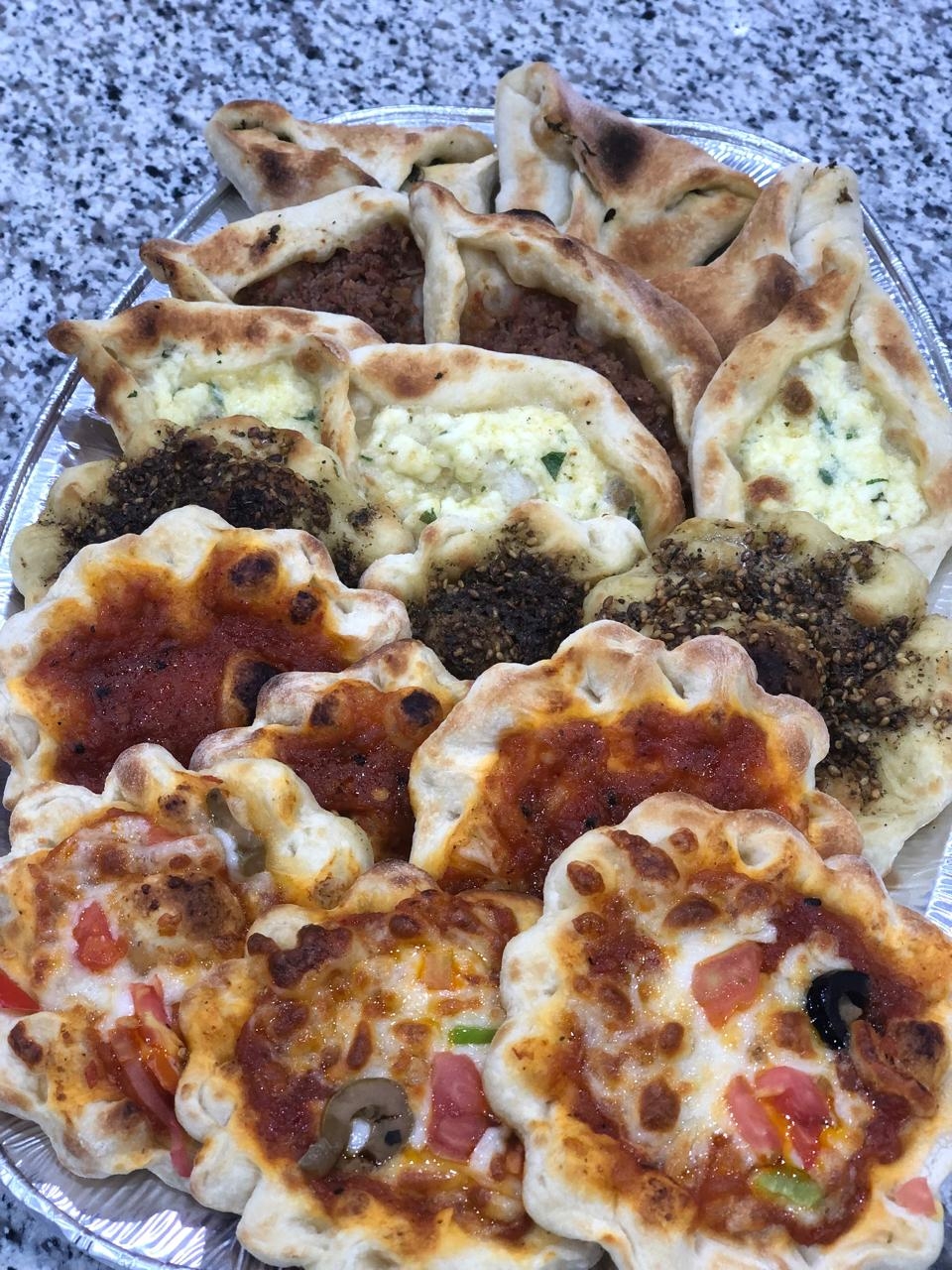 فطاير سواريه