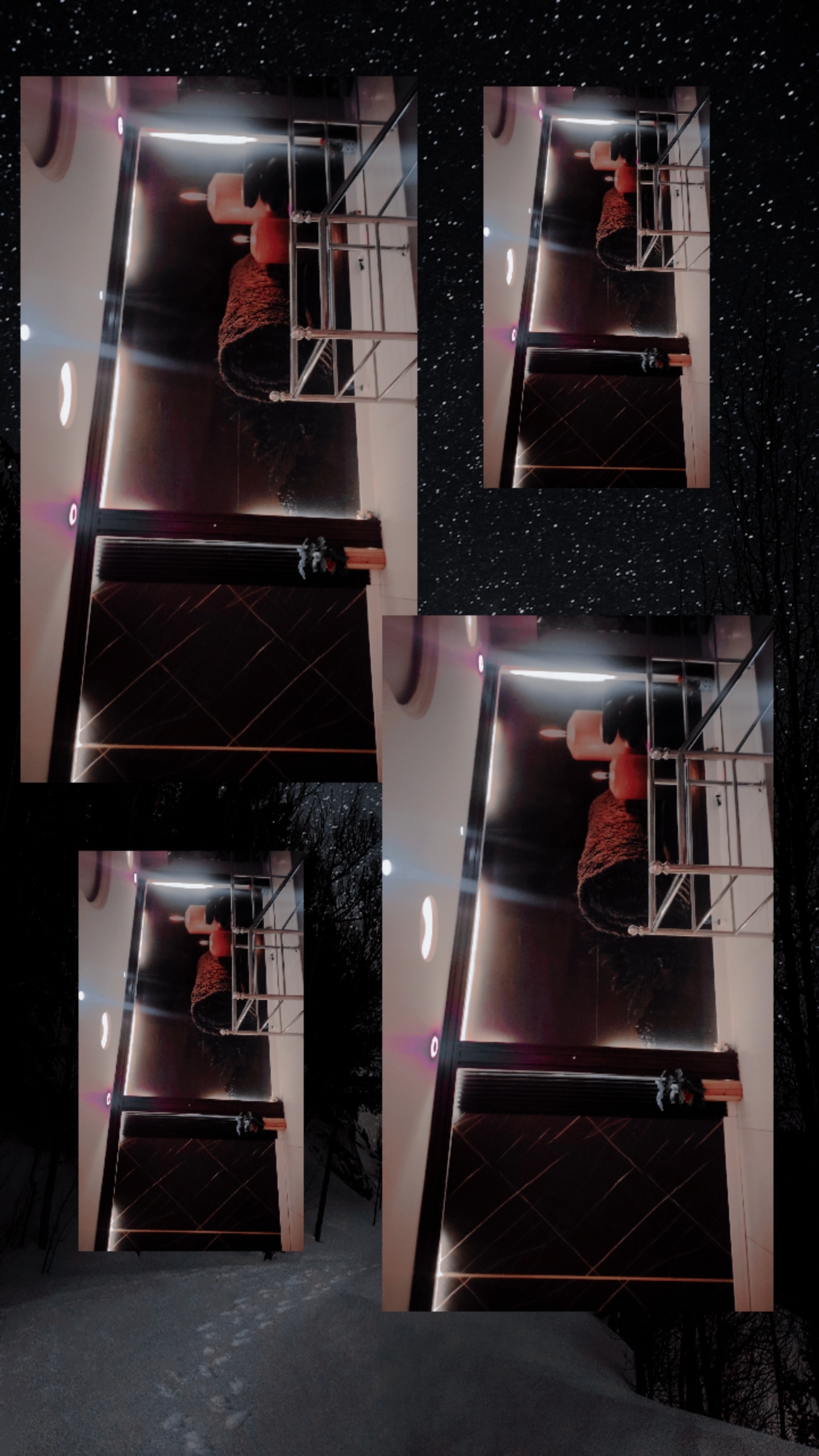 محطه الرحيلي طريق مكة