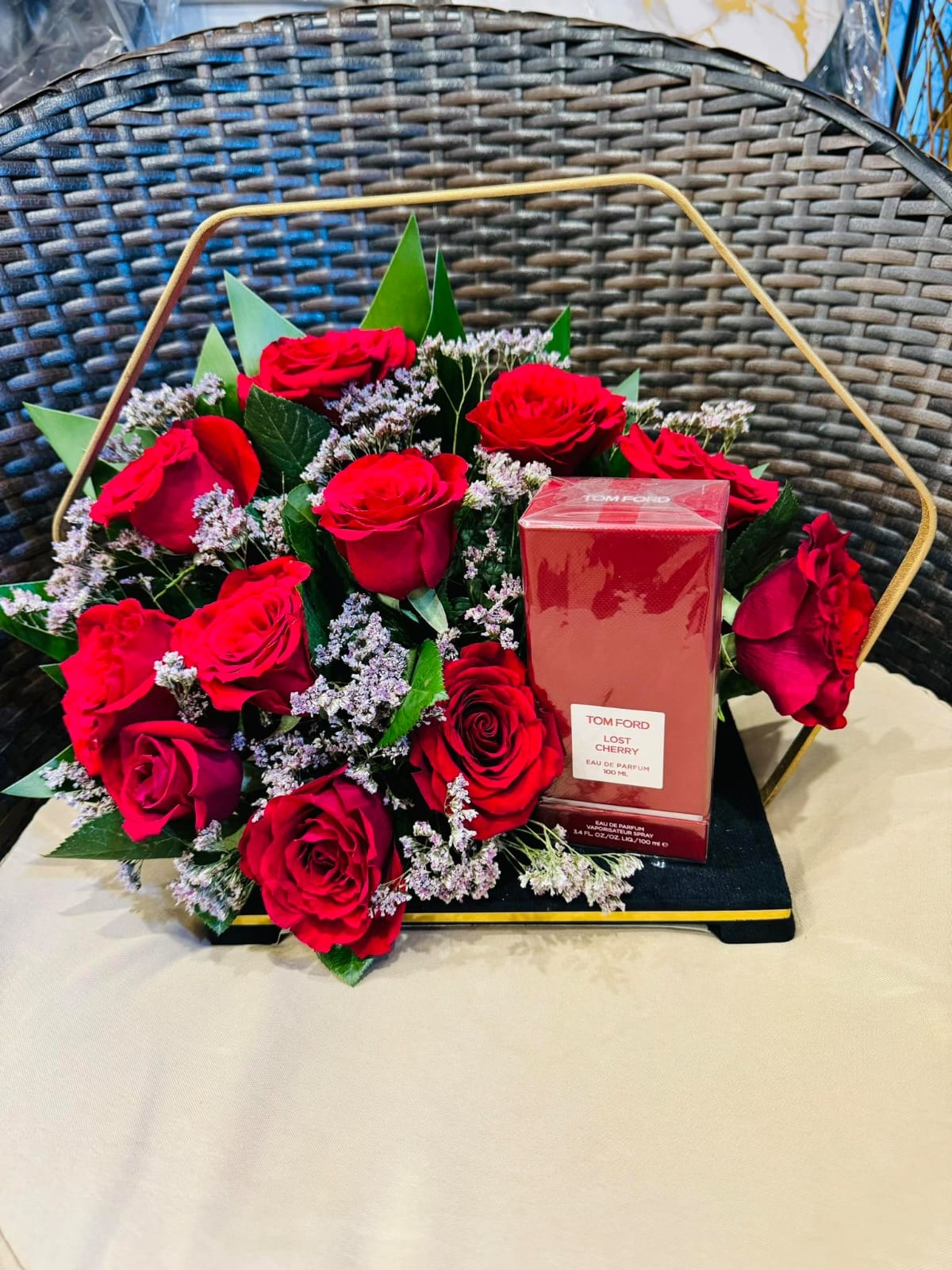 استناد هدية