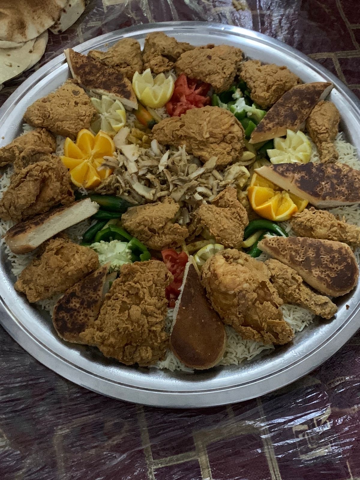 منسف بروستد