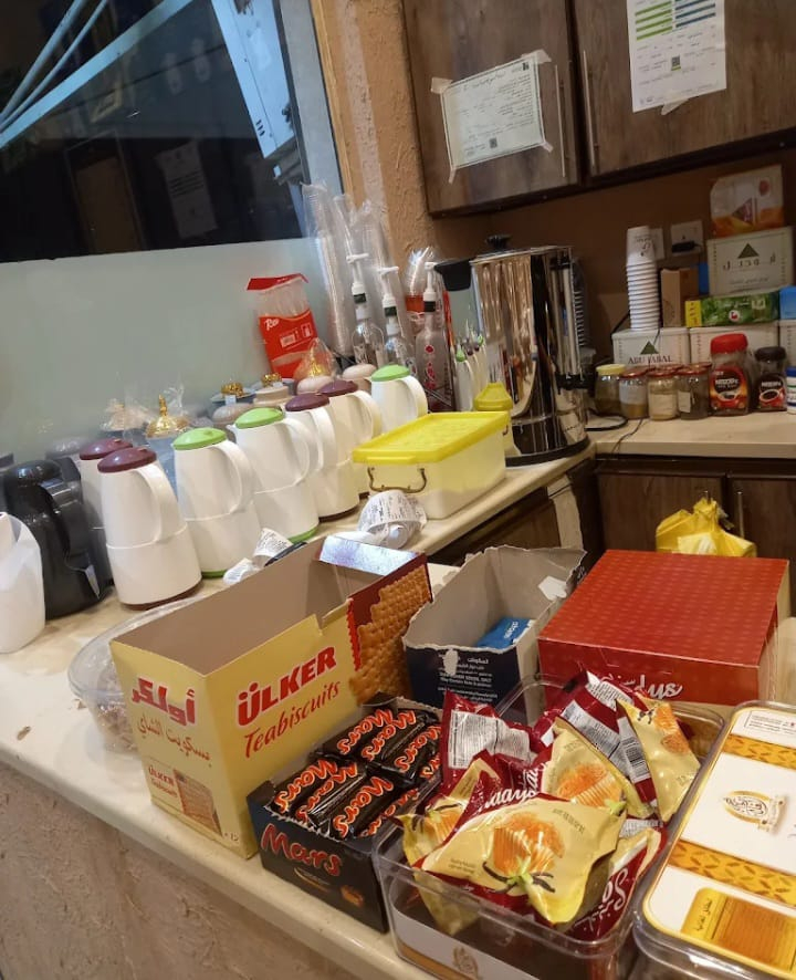 ديوانية الشموخ