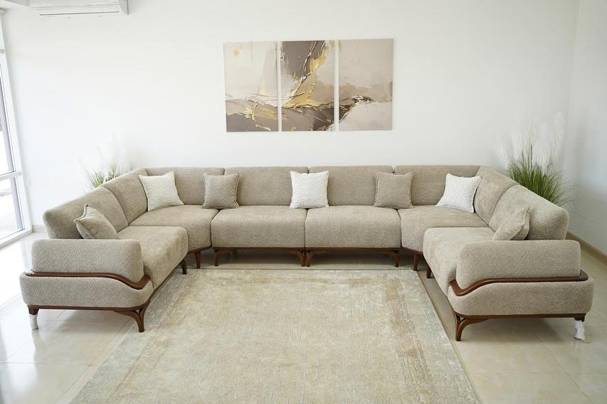 مؤسسة بيتكم جميل للأثاث