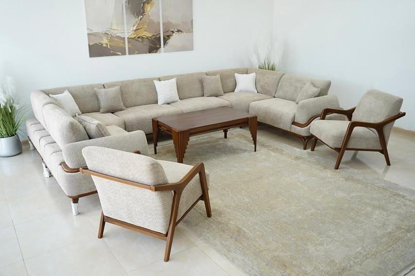 مؤسسة بيتكم جميل للأثاث