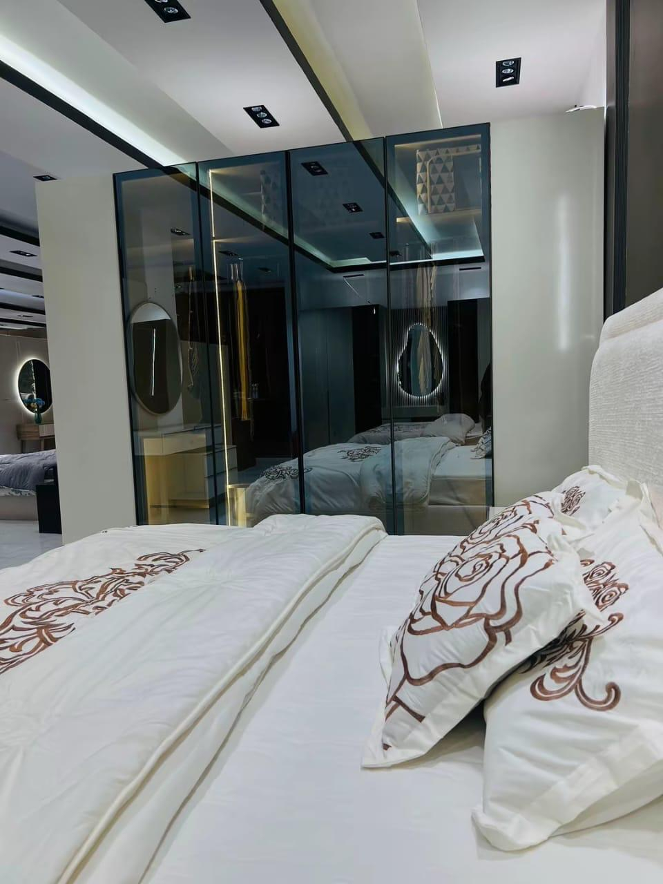 مؤسسة بيتكم جميل للأثاث