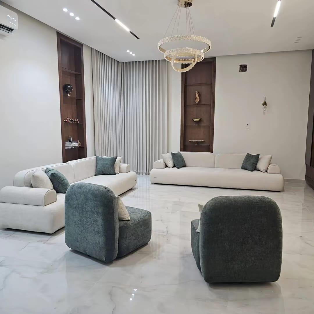 مؤسسة بيتكم جميل للأثاث