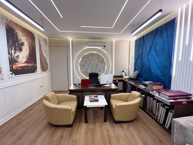 غصن الاخشاب للديكو