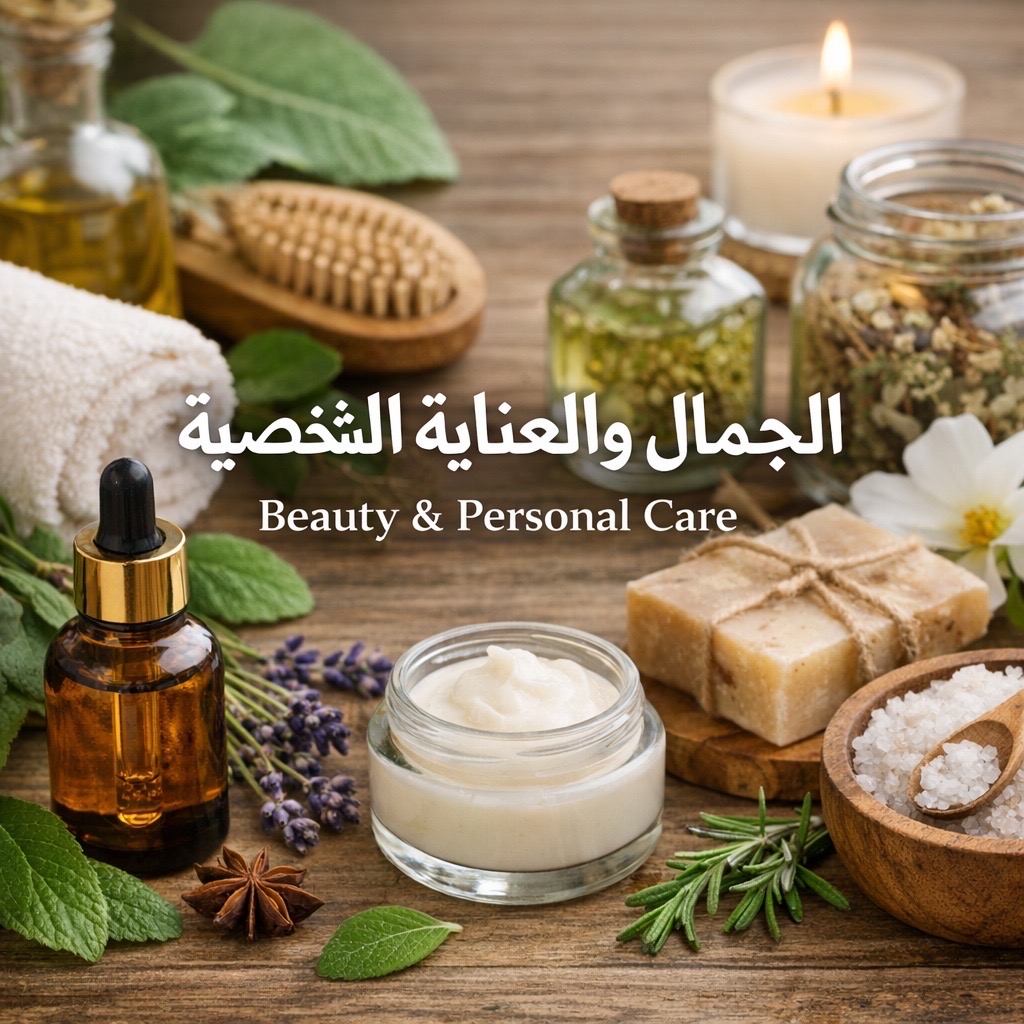 تجربة اضافة اسر منتجه