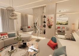 شقة يومية مفروشة